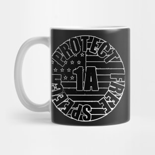 Protect 1A Mug